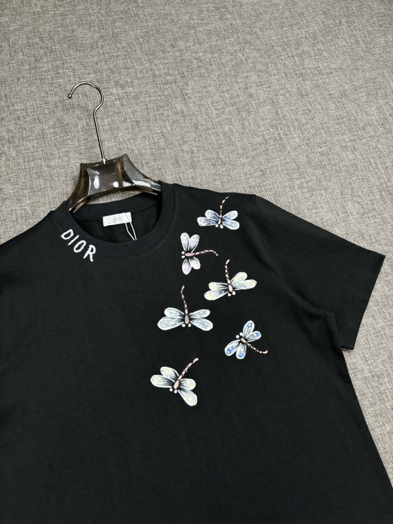 Christian Dior T-Shirts